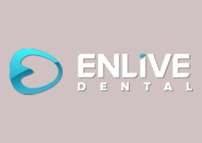 Vendor Spotlight: Enlive Dental logo