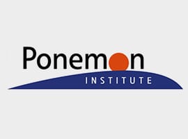 Ponemon Institute Logo