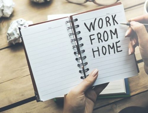 Working from Home Pros and Cons During Covid-19 Pandemic
